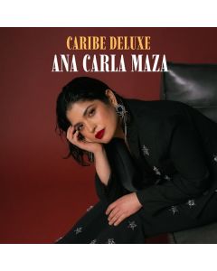 Ana Carla Maza - Caribe (Limited Deluxe Edition) CD