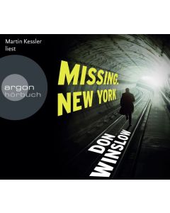 Missing. New York 6 CDs