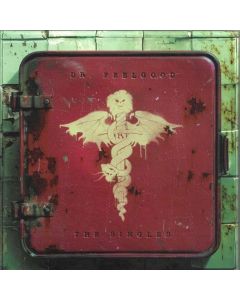 Dr. Feelgood - The Singles RSD (5x7")