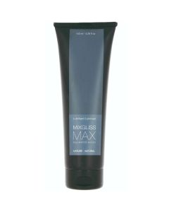 MIXGLISS - MAX SCHMIERMITTEL AUF WASSERBASIS ZUSTZLICHE SCHMIERUNG 150 ML