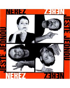 Nerez • Jeste Jednou CD