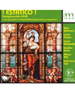 Estatico! CD