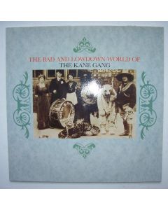 The Kane Gang • The Bad and Lowdown World of LP