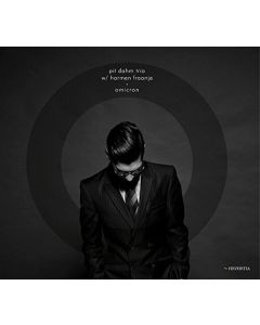 Pit Dahm & Harmen Fraanje - Omicron CD