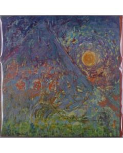 Ari Tsugi - Ryto Vejas Ir Menulis LP