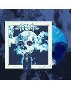 Haunt - Dreamers (Blue/Purple/Yellow Splatter Vinyl) LP