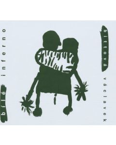 Iva Bittová & Vladimir Vàclavek - Bile Inferno CD