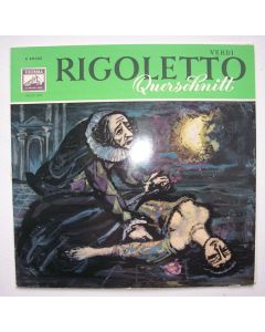 Giuseppe Verdi (1813-1901) • Rigoletto 10" • Erika Köth