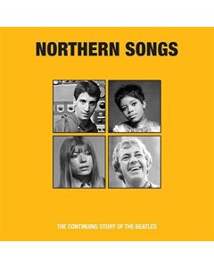 Northern Songs: The Continuing Story Of The Beatles CD