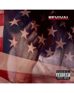 Eminem - Revival CD