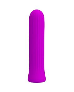 PRETTY LOVE - BLANCHE PINK STIMULATOR VIBRATOR