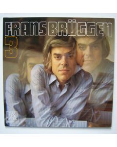 Frans Brüggen Vol. 3 2 LPs
