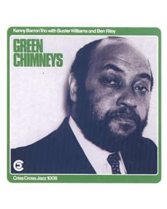 Kenny Barron - Green Chimneys CD