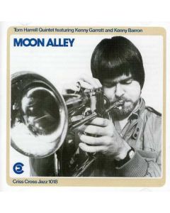 Tom Harrell - Moon Alley CD