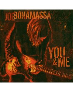 Joe Bonamassa - You And Me CD