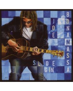 Joe Bonamassa - Sloe Gin CD
