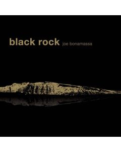 Joe Bonamassa - Black Rock CD