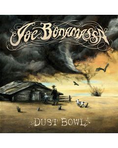 Joe Bonamassa - Dust Bowl CD