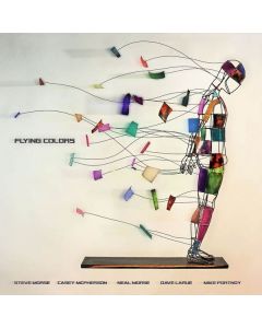 Flying Colors - Flying Colors CD