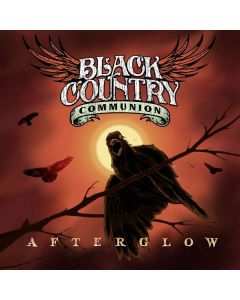 Black Country Communion - Afterglow CD
