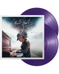 Beth Hart - War In My Mind (Reissue) (Limited Edition) (Purple Vinyl) LP