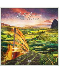 Matteo Mancuso - The Journey CD