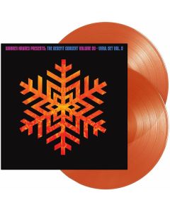 Warren Haynes - Warren Haynes Presents: The Benefit Concert Vol. 20 Part 2 (180g) (Transparent Orange Vinyl) LP