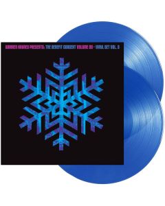 Warren Haynes - Warren Haynes Presents: The Benefit Concert Vol. 20 Part 3 (Blue Vinyl) LP