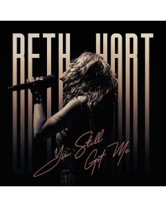 Beth Hart - You Still Got Me CD