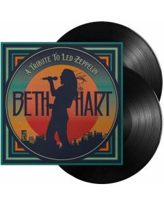 Beth Hart - A Tribute To Led Zeppelin (180g) LP