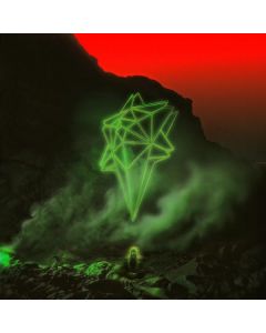 Calva Louise - Edge Of The Abyss CD