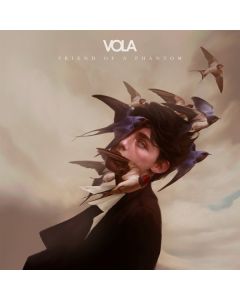 Vola - Friend Of A Phantom CD