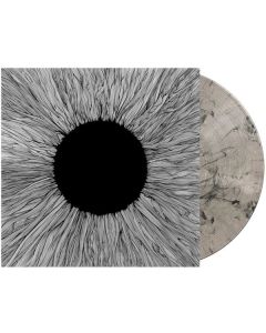 Vola - Witness (Limited Edition) (Transparent & Black Smoke Marbled Vinyl LP