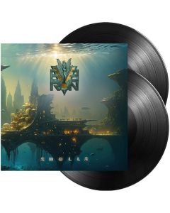 Everon - Shells LP