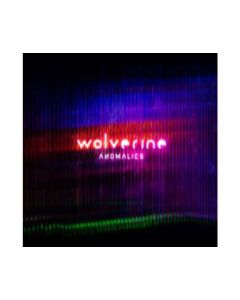 Wolverine - Anomalies CD
