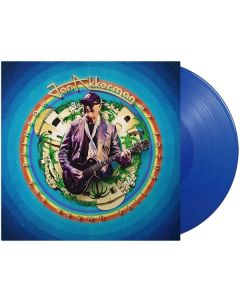 Jan Akkerman - My Focus: Live Under The Rainbow (Limited Edition) (Blue Vinyl) LP