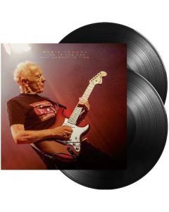 Robin Trower - One Moment In Time: Live In The USA LP