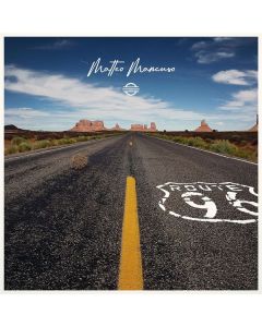 Matteo Mancuso - Route 96 CD