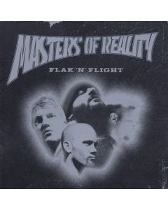 Masters Of Reality - Flak'n'Flight: Live In Europe 2001 CD