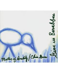 Masters Of Reality - Give Us Barabbas CD