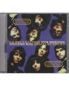 The Shocking Blue - Singles A's & B's CD