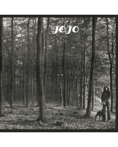 George Kooymans - Jojo CD