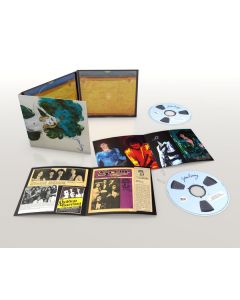 Golden Earring (The Golden Earrings) - Moontan (Expanded Edition) CD