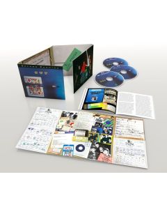 Golden Earring (The Golden Earrings) - Cut (Expanded Edition) CD