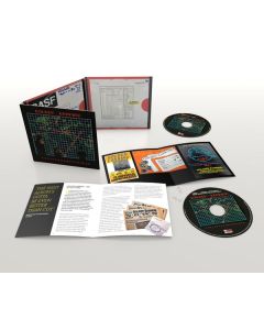 Golden Earring (The Golden Earrings) - N.E.W.S CD