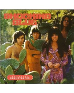 The Shocking Blue - Scorpio's Dance CD