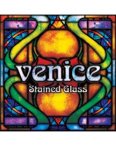 Venice - Stained Glass CD