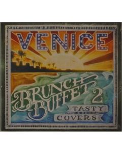 Venice - Brunch Buffet 2 CD