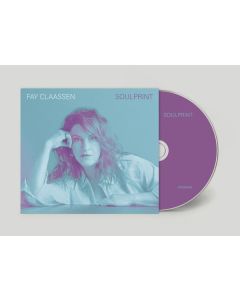 Fay Claassen - Soulprint CD