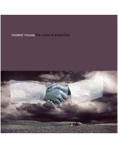 Modest Mouse - Moon & Antarctica (180g) LP